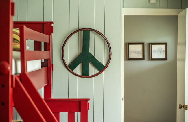 The Doctors Inn Lake Geneva Escape for 8! - Foto 35