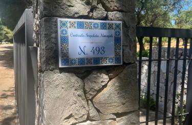 I trulli di Kate - Foto 53