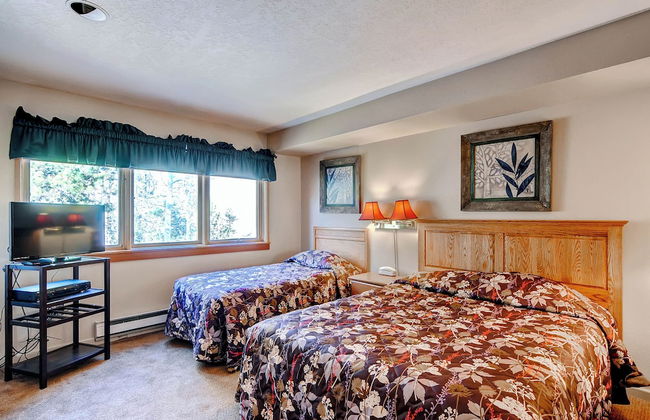 Aspen Ridge Condominiums by Vail Resorts - Photo 18