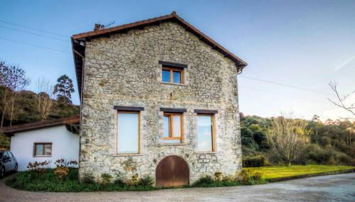 La Cabaña de Carmen, entre Santander y Cabárceno. - Foto 4