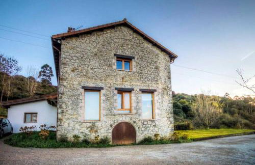 La Cabaña de Carmen, entre Santander y Cabárceno. - Foto 4