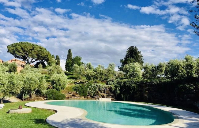 Tenuta Agricola Fraschiera - Foto 30