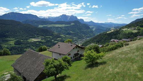 HAUSERHOF Chalet with Dolomite View - Foto 4