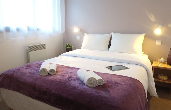 VVF Cantal Champs-sur-Tarentaine - Photo 3