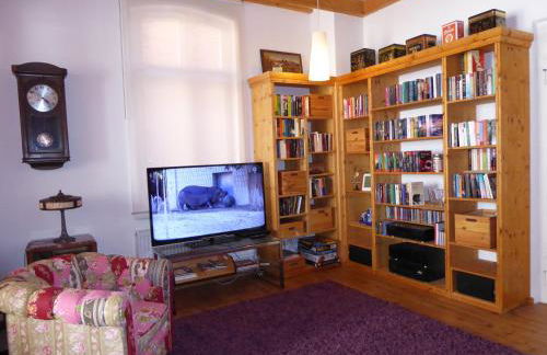 Großstrasse 18 A - Foto 11