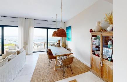 Maison face à la Mer au-dessus de la baie de Rosas - Foto 20