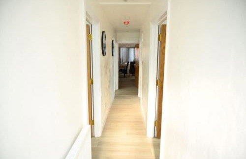 Watermead Retreat Bungalow - Foto 6