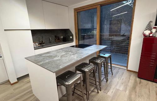 Abete Rosso, appartamento vicino alle piste da sci - Foto 7