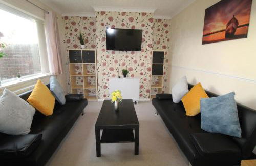 Brookdale House - Foto 60