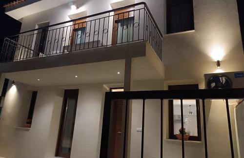 Villa Marilou Fourka - Foto 56