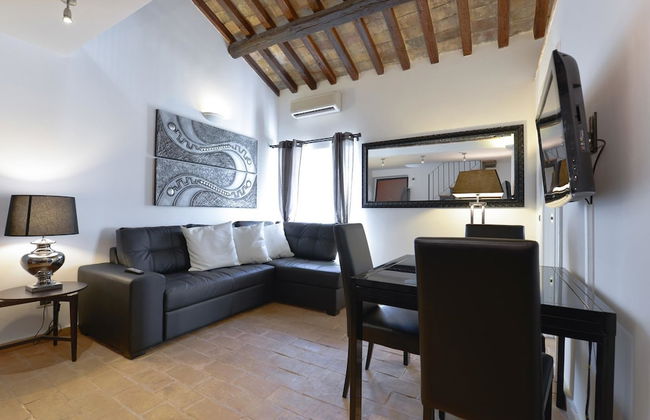 Ibernesi 1 Apartment - Foto 27