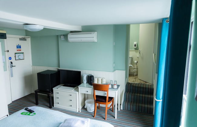 The Clarendon Hotel - Foto 43