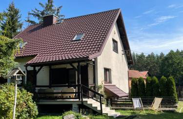 Domek nad Śniardwami - Foto 6