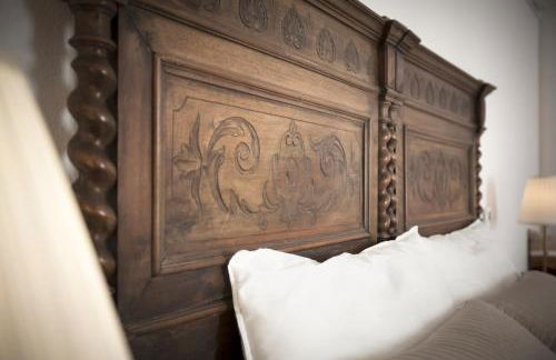 Villa Vinory - La Mandragola - Foto 54