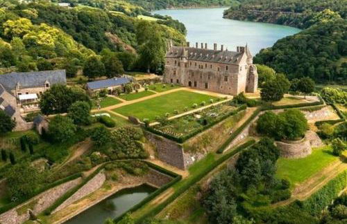 Maison de vacances entre terre et mer - Foto 21