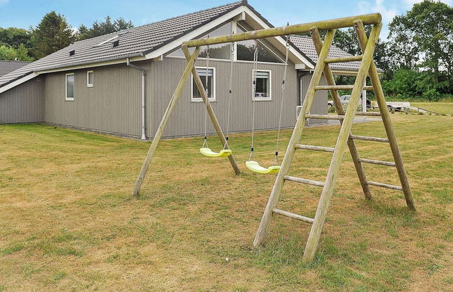 Lakeview Retreat in Kvie So - By Traum Ferienwohnungen - Foto 8