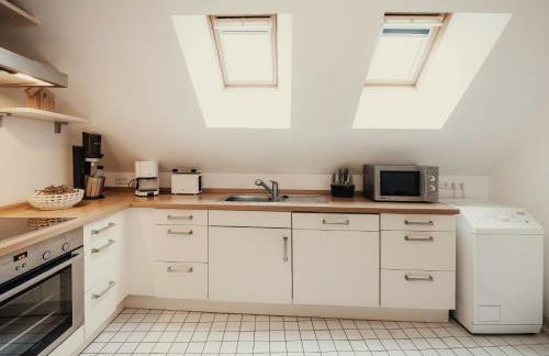 Ferienwohnung im Wasserviertel - Foto 17