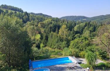 Wiejska Sowa Siedlisko - Domki w Górach Sowich - Foto 55