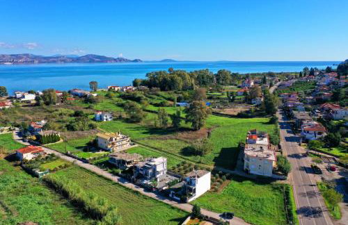Hydra House Nafplio - Photo 25