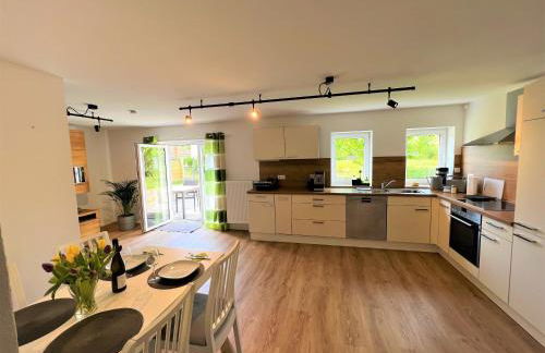 Ferienwohnung Weininsel - Foto 1