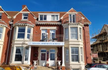 Granada Apartments Queen's Promenade - Foto 6