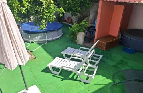 Vale Moreno House - Foto 4