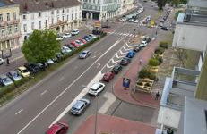 Appartement entier à Chalon sur Saône - Foto 10