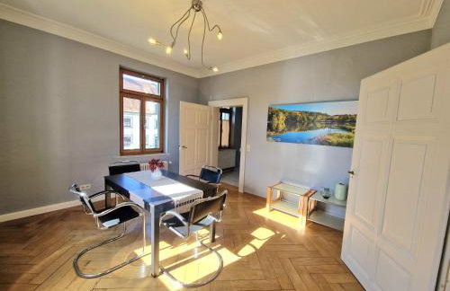 Ferienwohnung am Schlossplatz - Photo 21