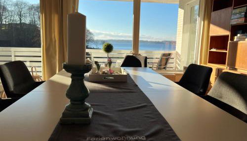 Ferienwohnung Inselblick - Foto 3