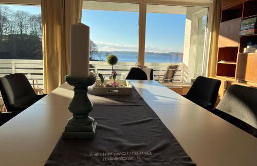 Ferienwohnung Inselblick - Foto 3