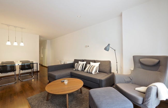 Olala Les Corts Exclusive Apartments - Photo 67