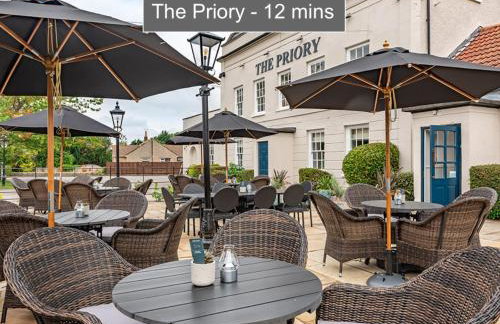 Luxury Container Lodge - Foto 65