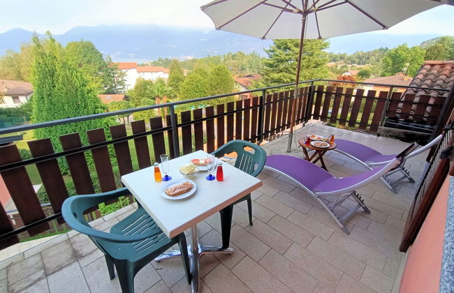 Residenza Agrifoglio - Foto 4