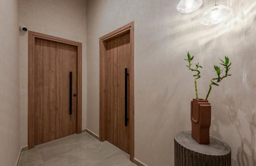 Amara Luxury Suites With Private Hot Tub - Foto 52