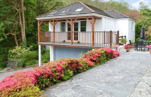 River Lodge - Foto 1