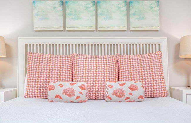 Savannah Beach Racquet Club - Foto 30