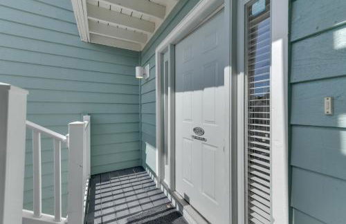 Covered Deck and Bay Views Bradenton Beach Abode! - Foto 23