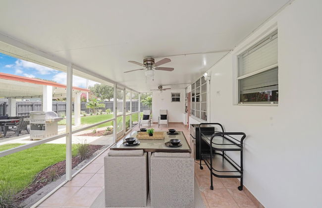 Hollywood Hills in Hollywood - Foto 5