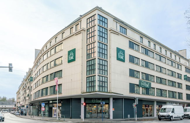 B&B HOME Caen Centre Gare - Photo 1