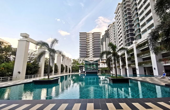 Kiara Residence - Foto 1