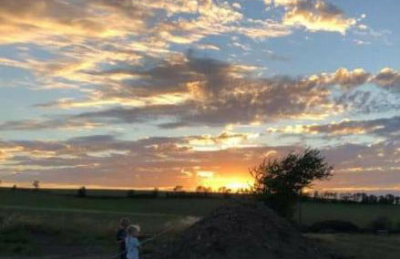 Ferienwohnung Hügelhaus - Foto 19