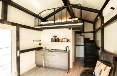 Holiday Home mit Grill in Bad Marienberg by Interhome - Foto 11