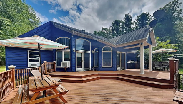 Beautiful Adventure by Taylor Made Deep Creek - Foto 2, Imagen principal