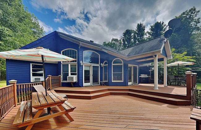 Beautiful Adventure by Taylor Made Deep Creek - Foto 1