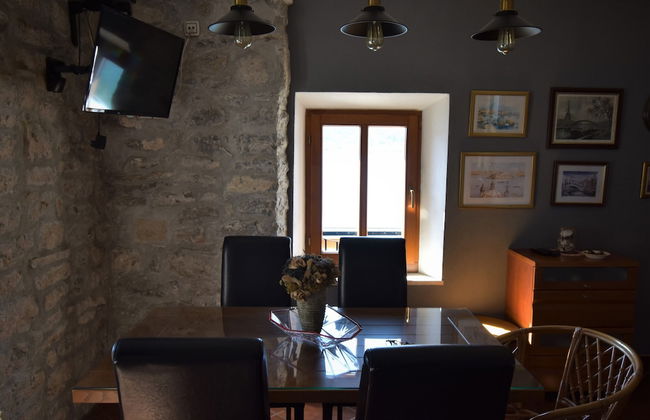 Apartments Villa Serventi - Foto 29