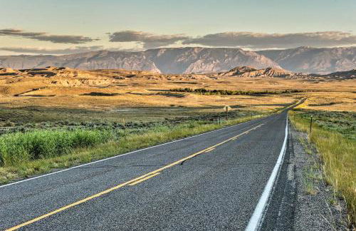 Kayaks and Views Yellowstone River Lodge in Clark - Foto 39