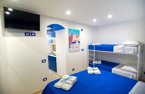 MARINELLA CASA VACANZE - Foto 16