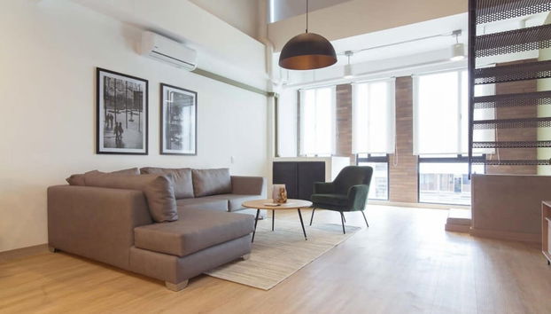 w Amazing Duplex in Laureles - Foto 4, Habitación