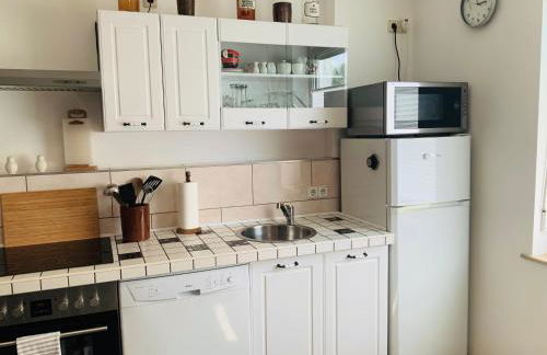 Wunderschöne Altbauwohnung in Toplage - Foto 14