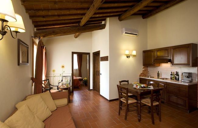 Agriturismo Antico Borgo Poggitazzi - Foto 26